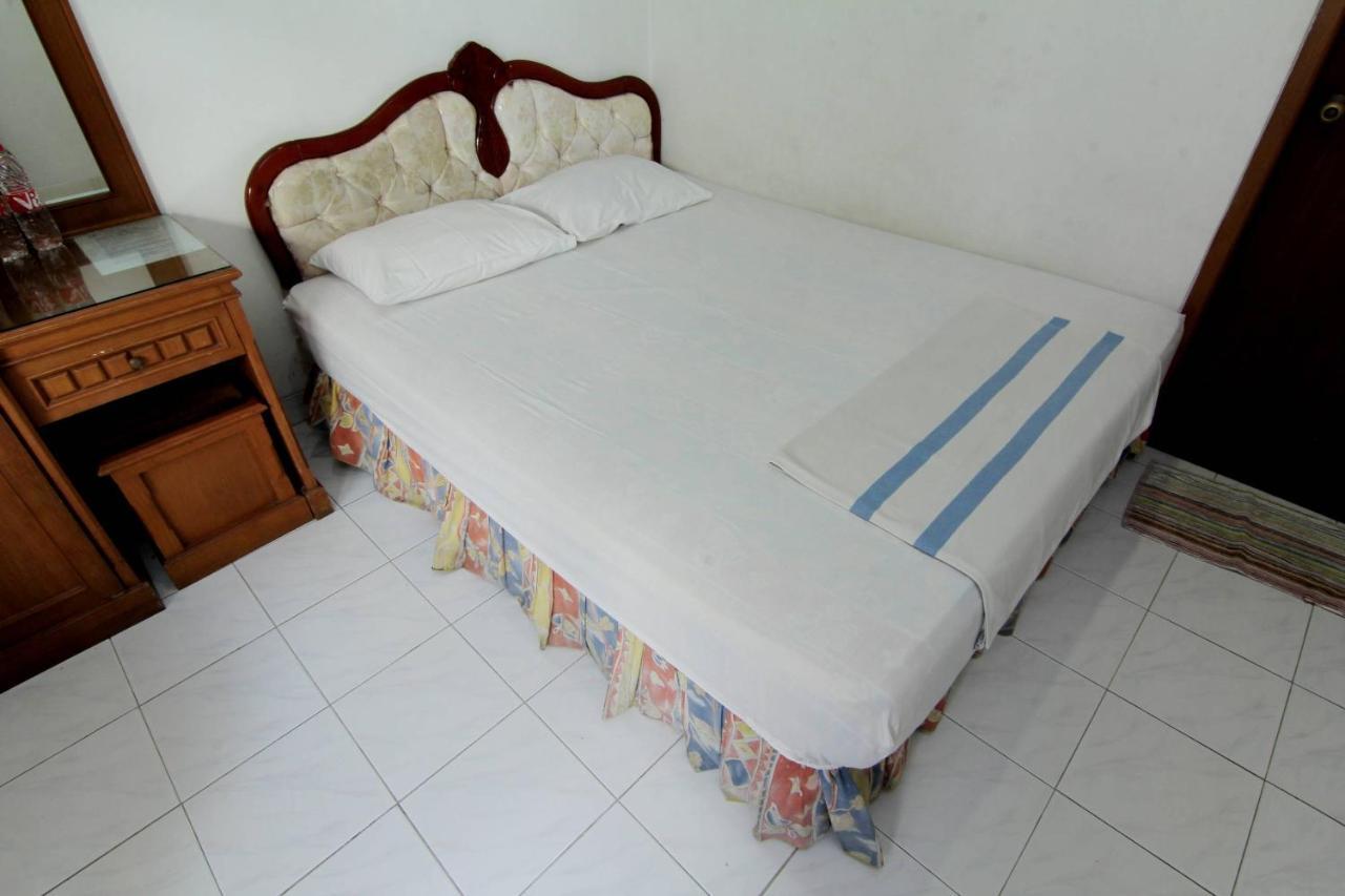 Hotel Fevytra Syariah Yogyakarta Luaran gambar