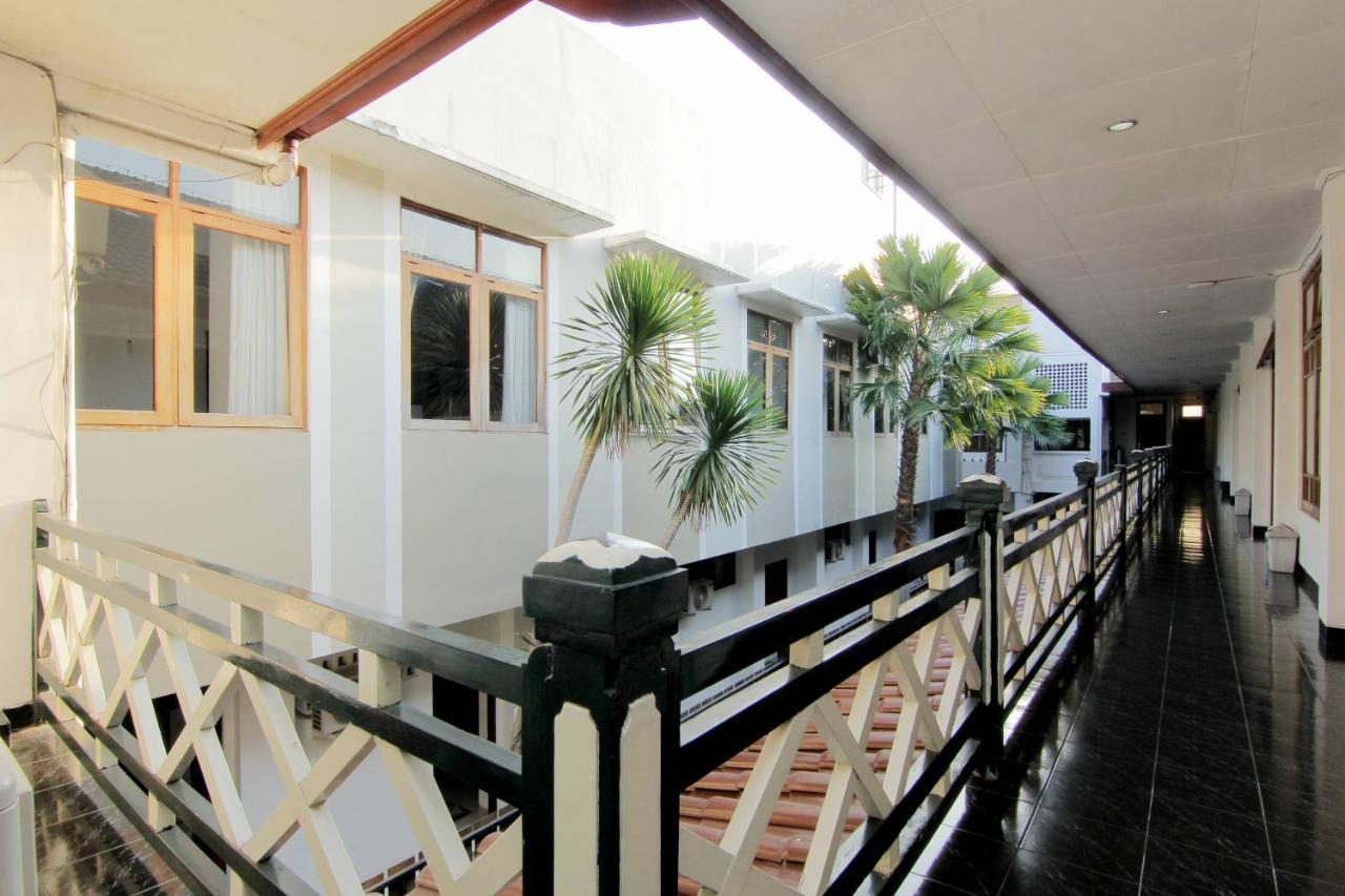Hotel Fevytra Syariah Yogyakarta Luaran gambar