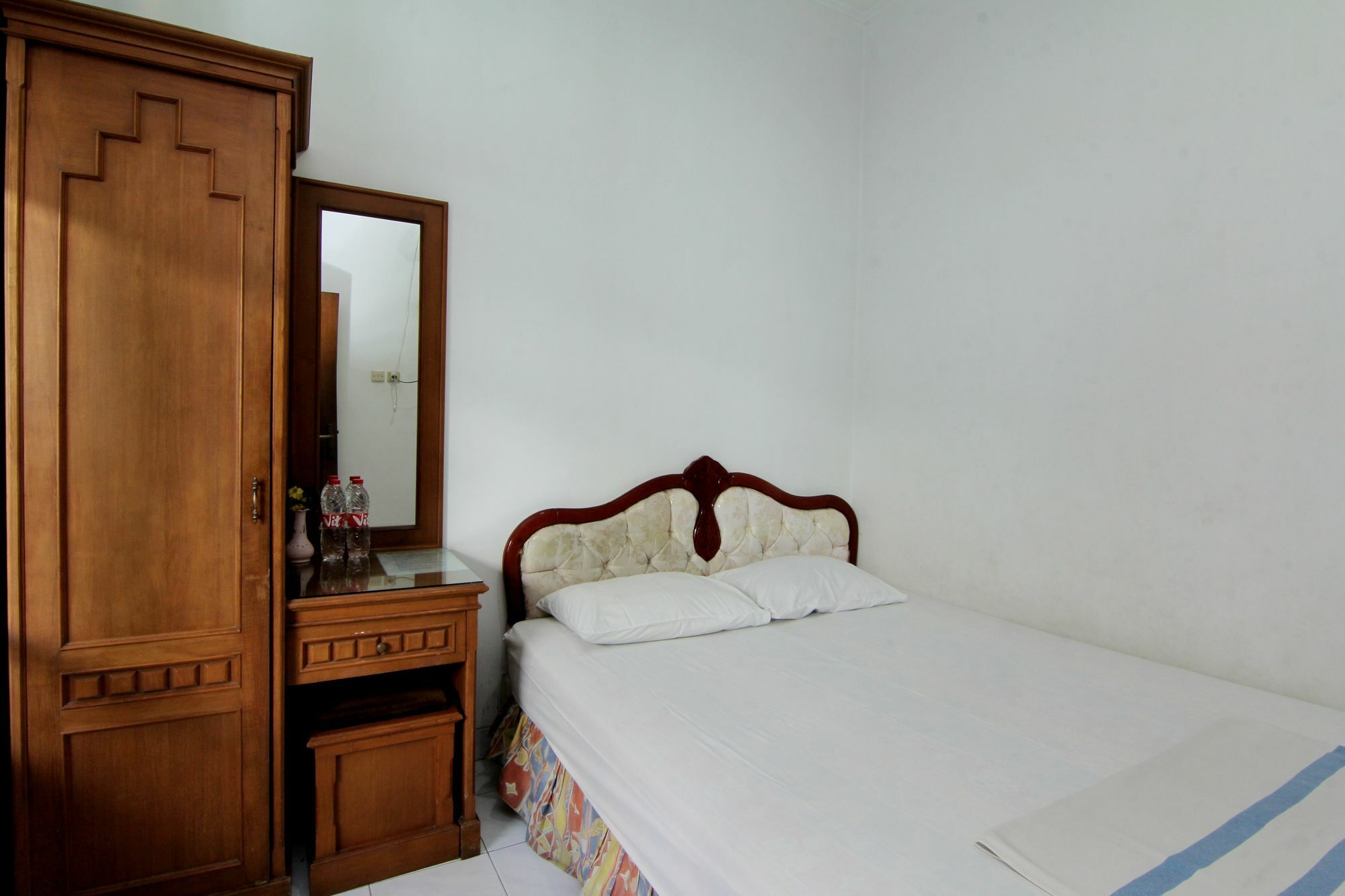 Hotel Fevytra Syariah Yogyakarta Luaran gambar