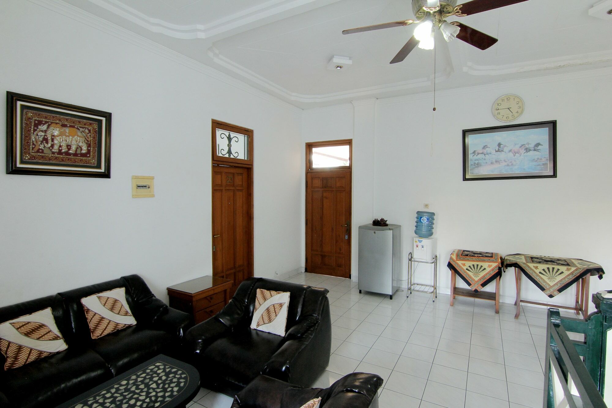 Hotel Fevytra Syariah Yogyakarta Luaran gambar
